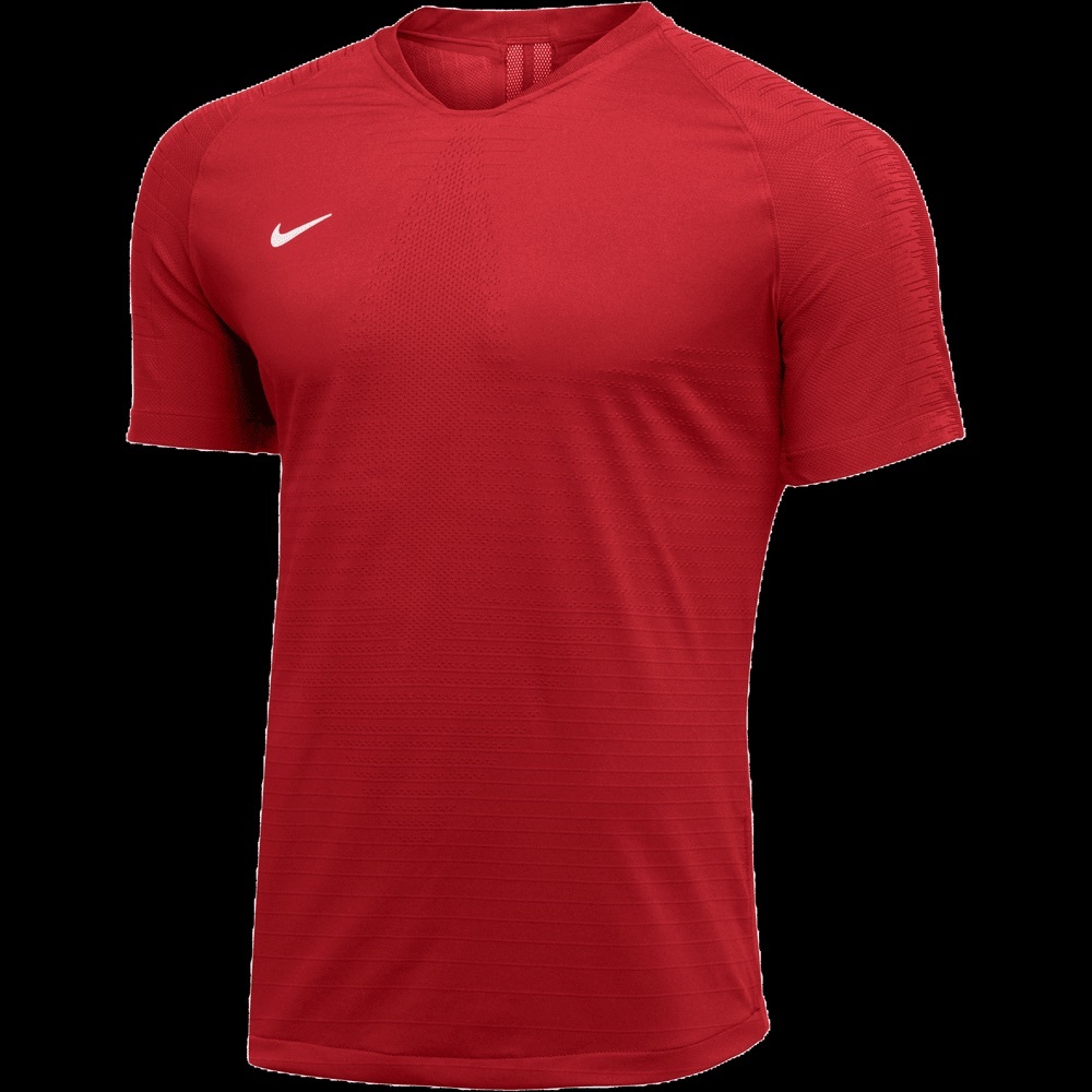 Nike Vaporknit SS shirt.